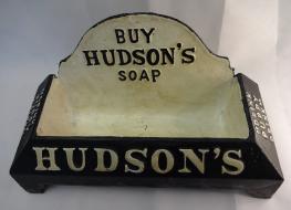 Hudson dog bowl